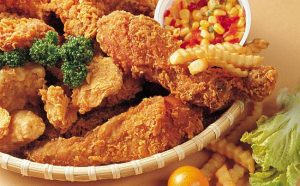 深夜食堂——健身指北