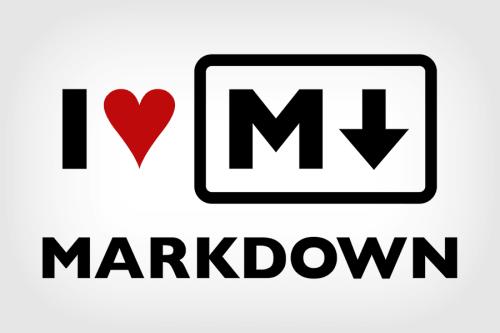 markdown笔记